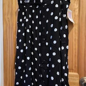 LulaRoe Marsha skirt